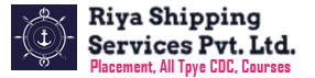 riya-shipping-services-pvt-ltd